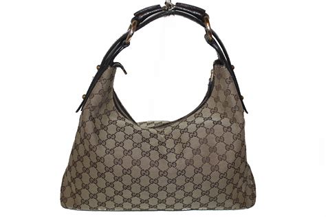 gucci brown braided handle purse|gucci brown bag vintage.